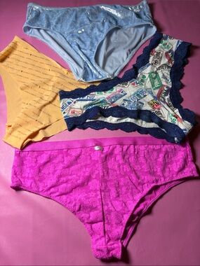 Victoria’s Secret Panties